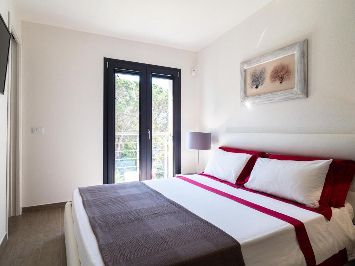 Wlofts 11, 12 & 14 By Klodge Olbia Exterior foto