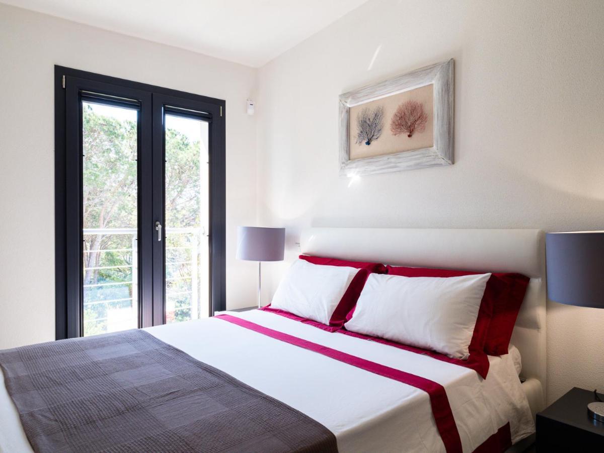 Wlofts 11, 12 & 14 By Klodge Olbia Exterior foto