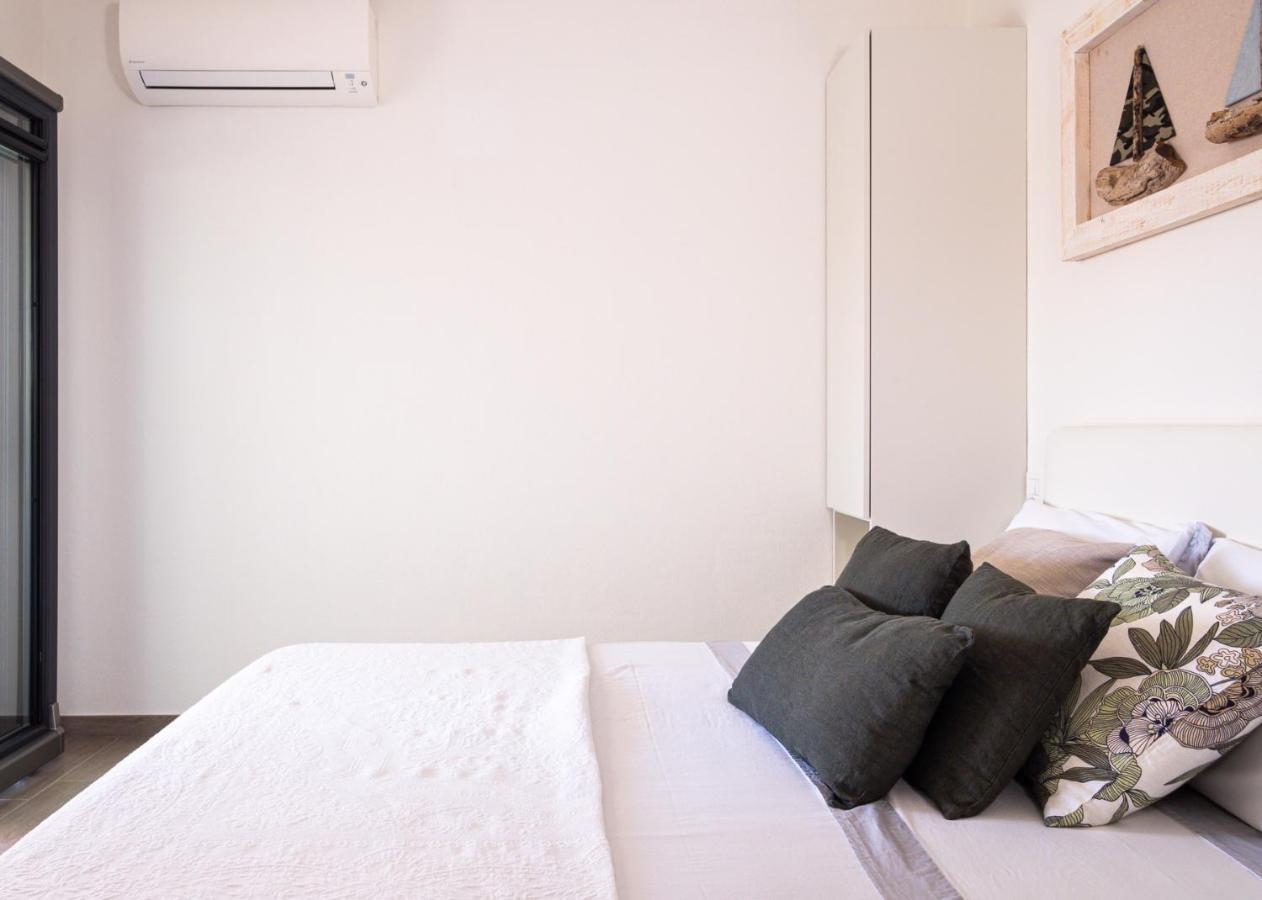 Wlofts 11, 12 & 14 By Klodge Olbia Exterior foto