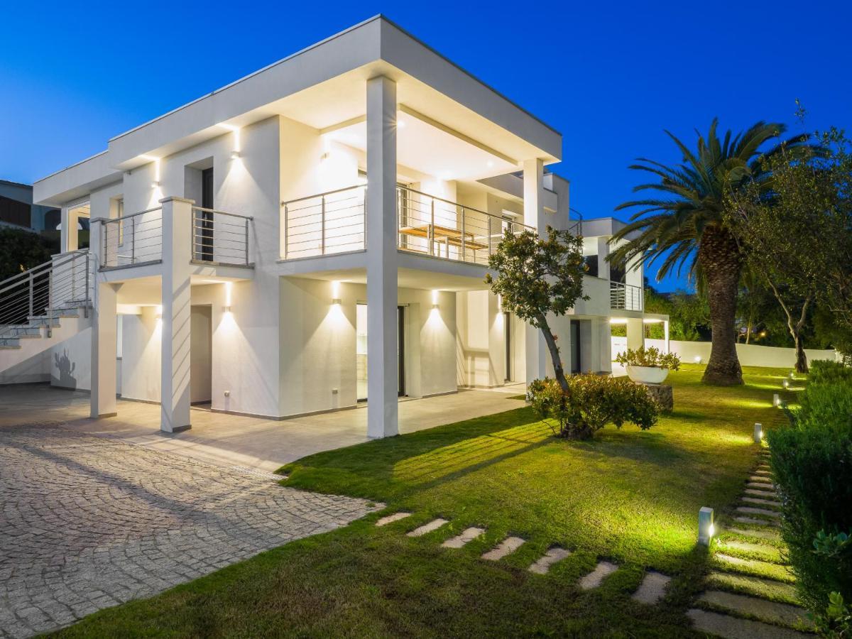 Wlofts 11, 12 & 14 By Klodge Olbia Exterior foto