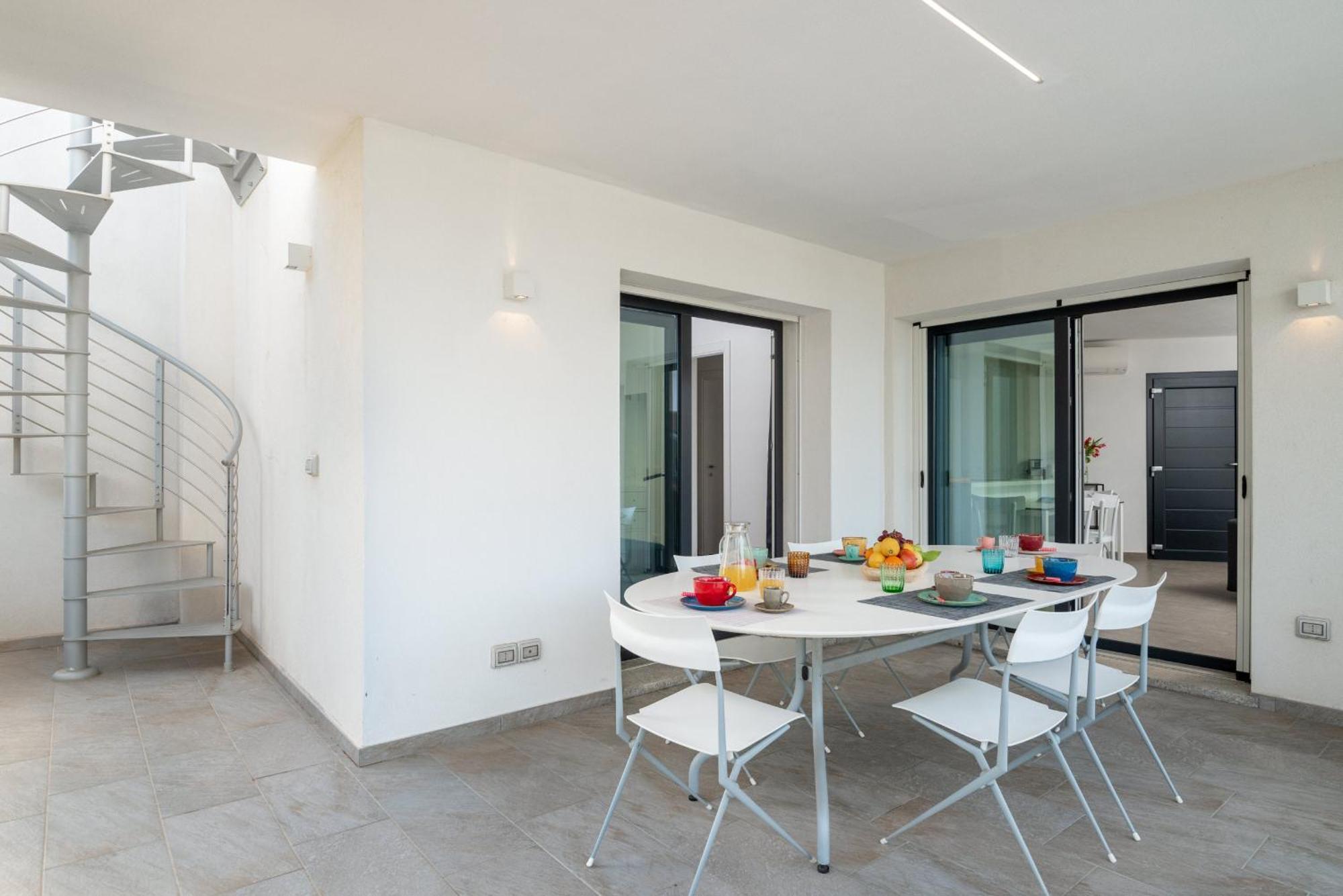 Wlofts 11, 12 & 14 By Klodge Olbia Exterior foto