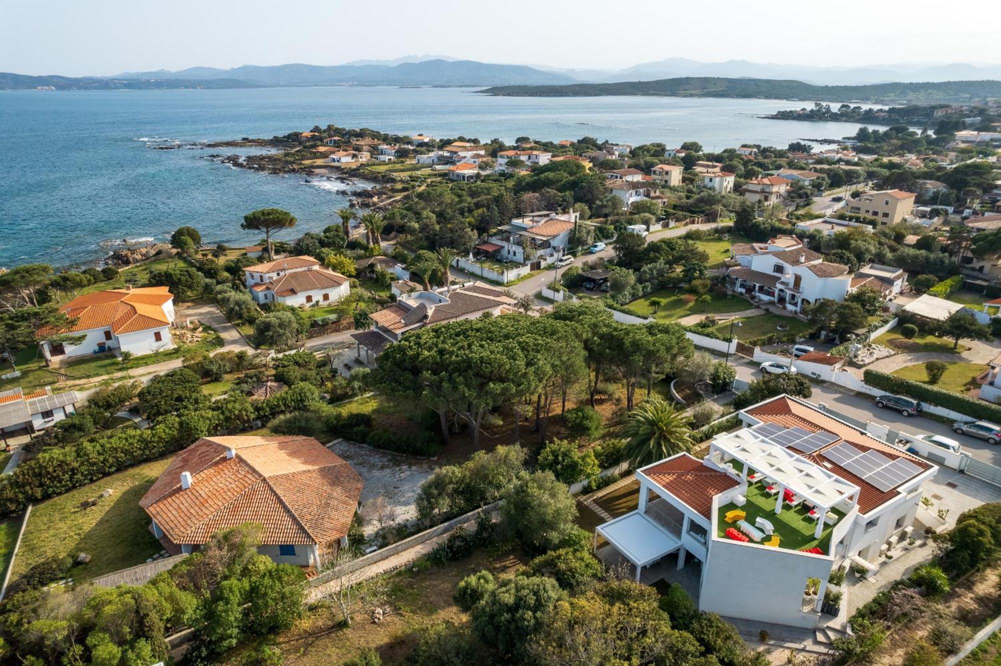 Wlofts 11, 12 & 14 By Klodge Olbia Exterior foto