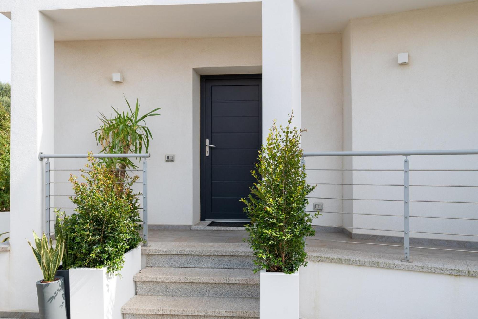 Wlofts 11, 12 & 14 By Klodge Olbia Exterior foto