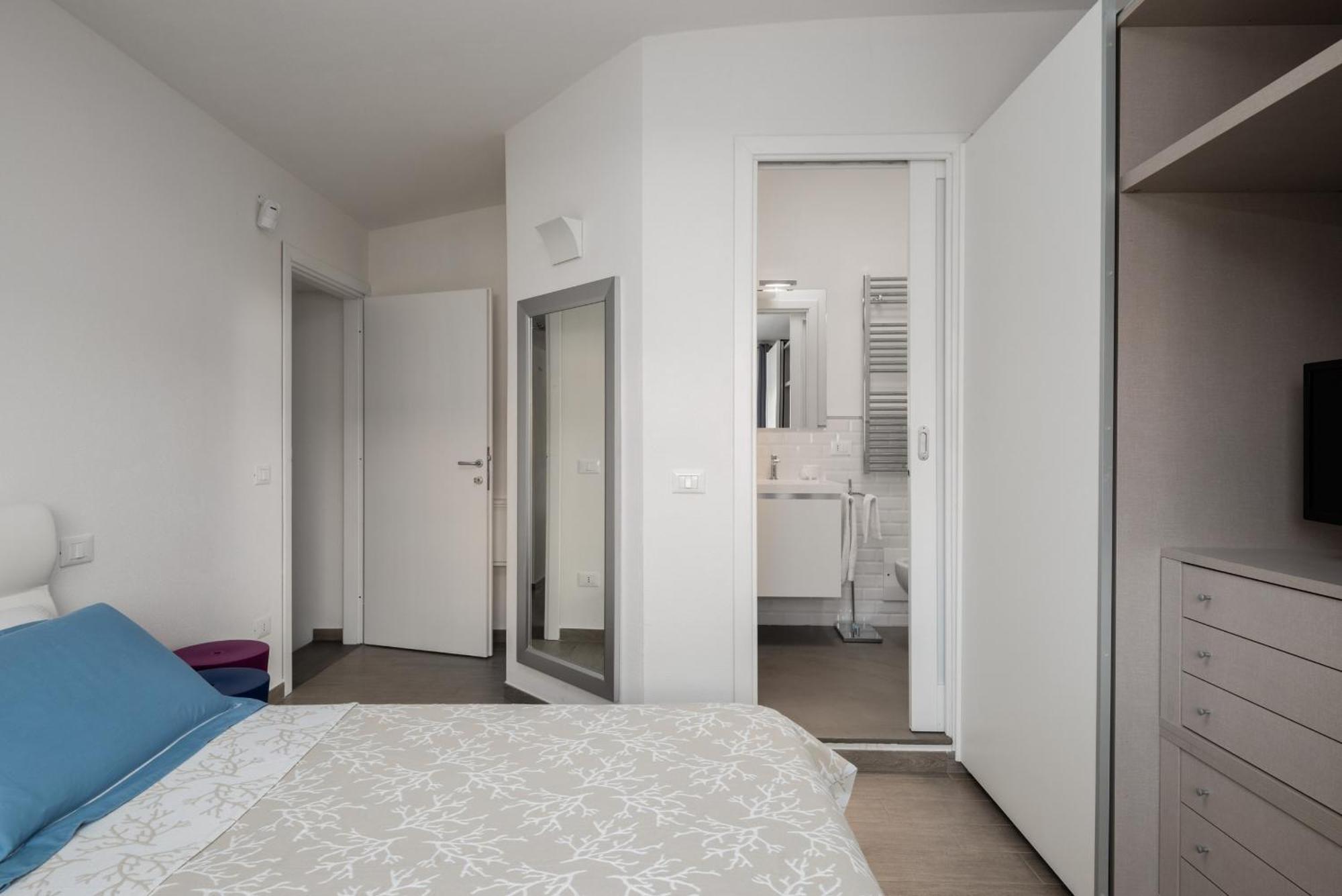 Wlofts 11, 12 & 14 By Klodge Olbia Exterior foto