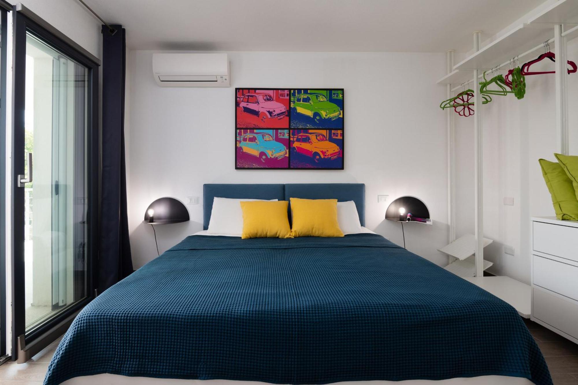 Wlofts 11, 12 & 14 By Klodge Olbia Exterior foto