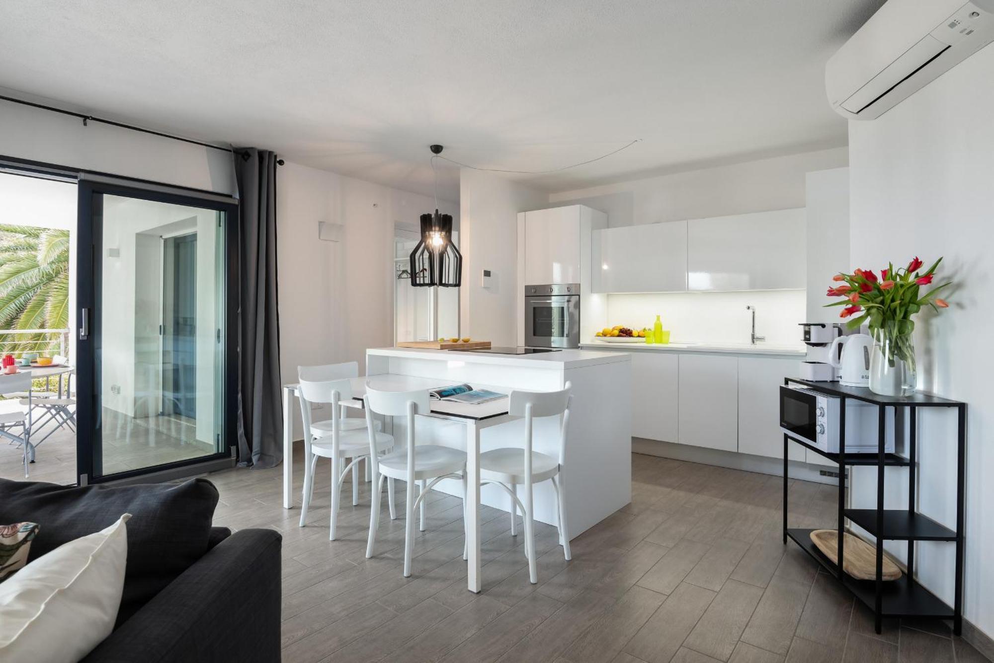 Wlofts 11, 12 & 14 By Klodge Olbia Exterior foto