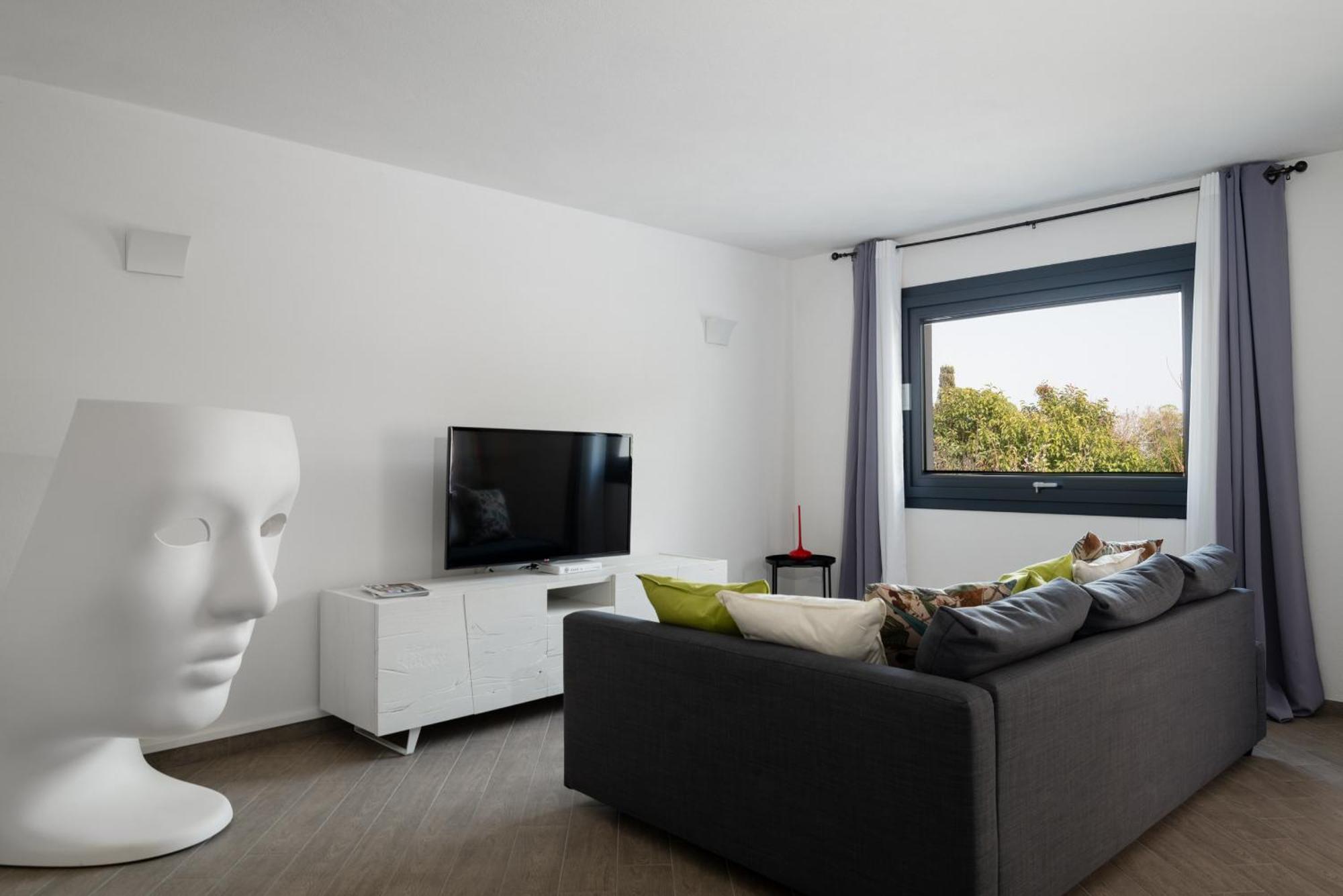 Wlofts 11, 12 & 14 By Klodge Olbia Exterior foto