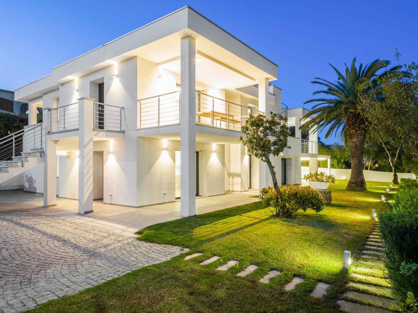 Wlofts 11, 12 & 14 By Klodge Olbia Exterior foto