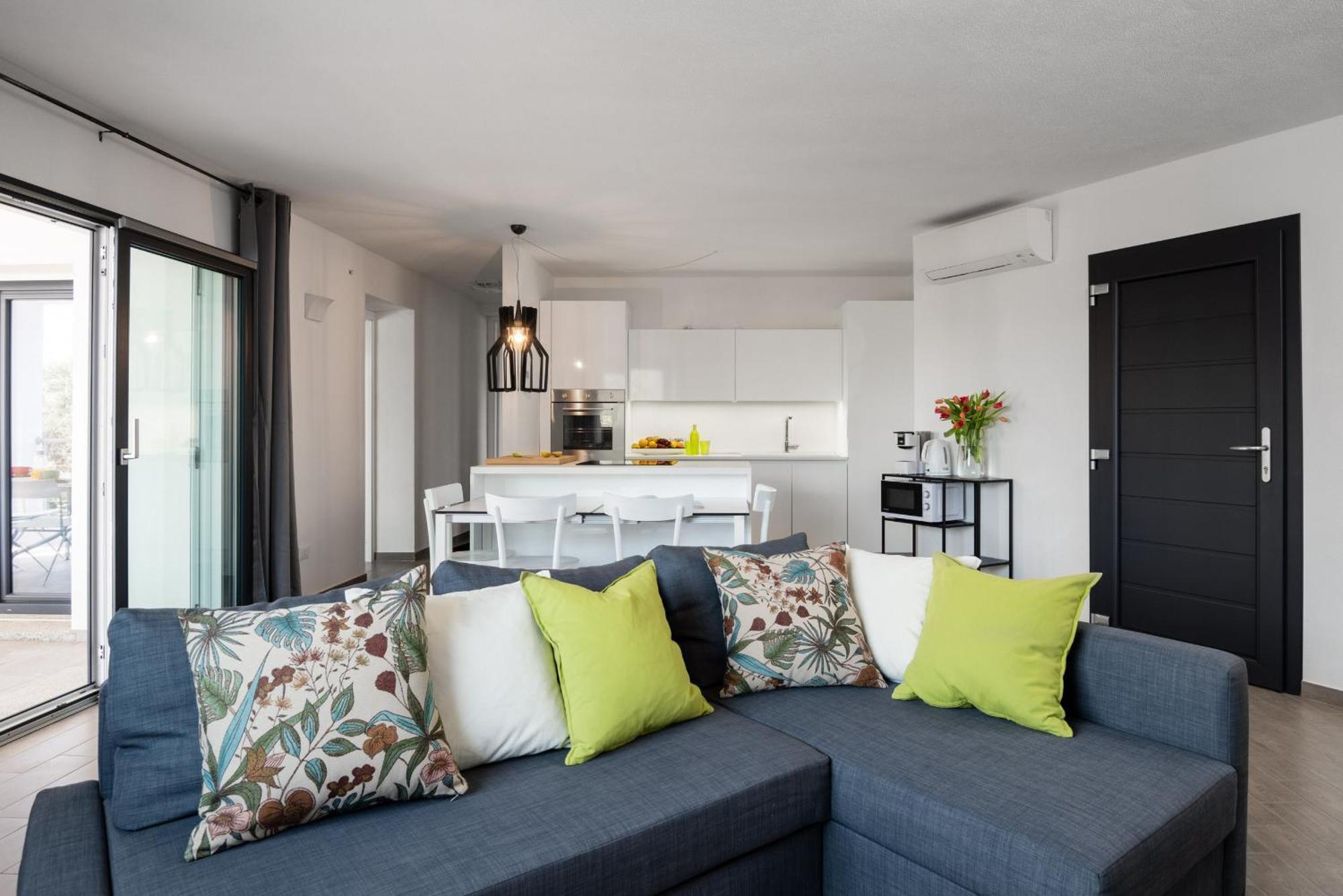 Wlofts 11, 12 & 14 By Klodge Olbia Exterior foto