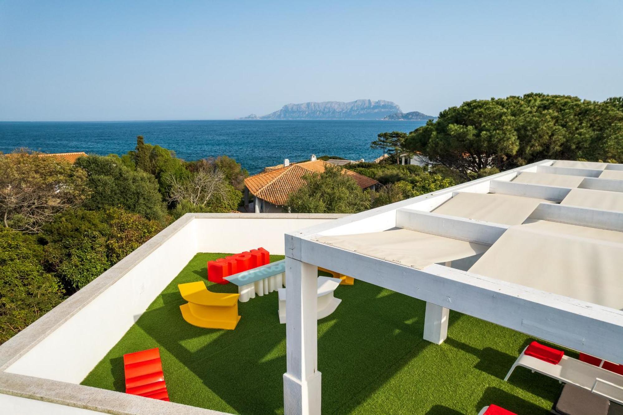 Wlofts 11, 12 & 14 By Klodge Olbia Exterior foto