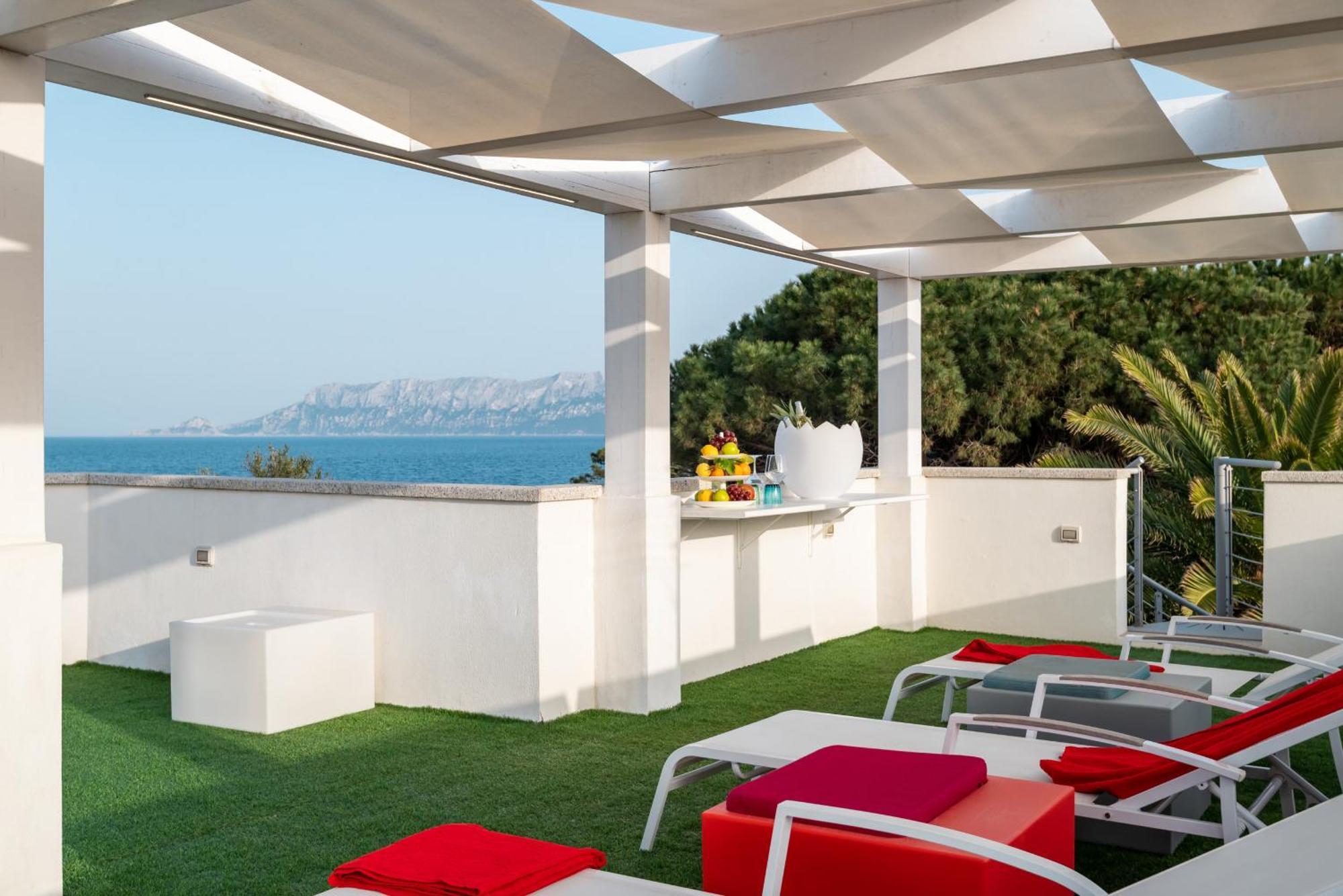 Wlofts 11, 12 & 14 By Klodge Olbia Exterior foto