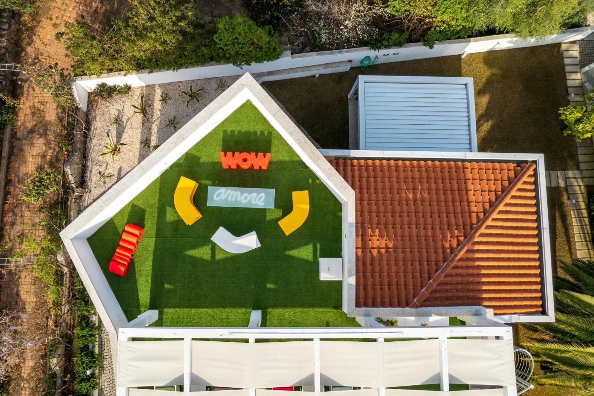 Wlofts 11, 12 & 14 By Klodge Olbia Exterior foto