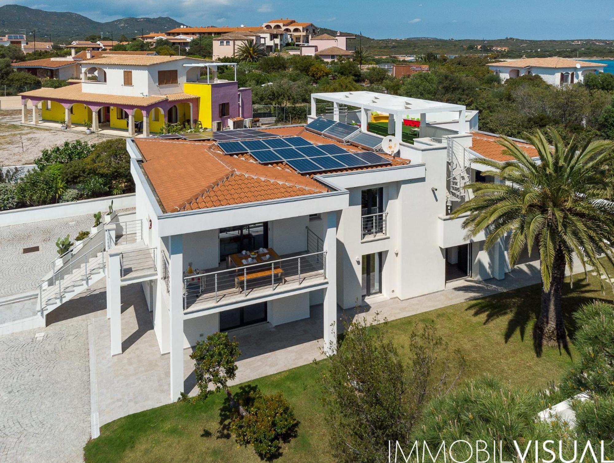 Wlofts 11, 12 & 14 By Klodge Olbia Exterior foto