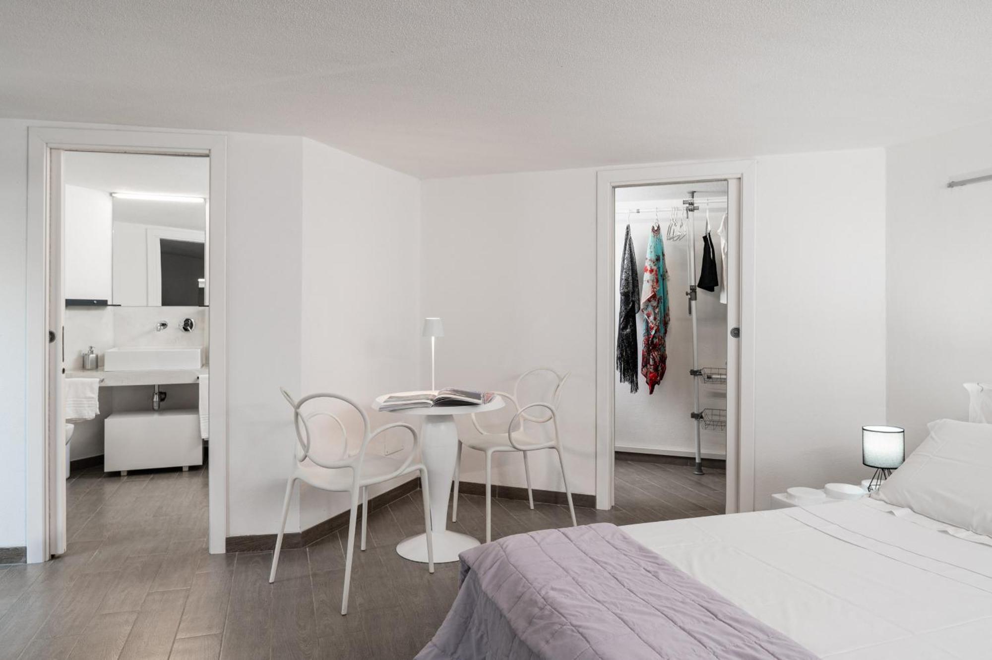 Wlofts 11, 12 & 14 By Klodge Olbia Exterior foto