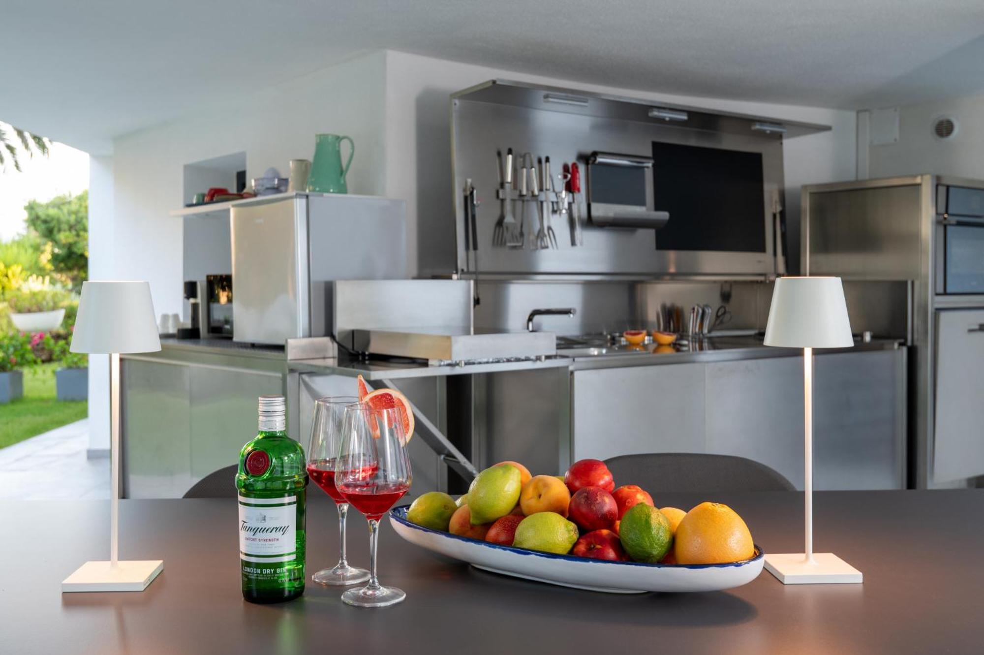 Wlofts 11, 12 & 14 By Klodge Olbia Exterior foto