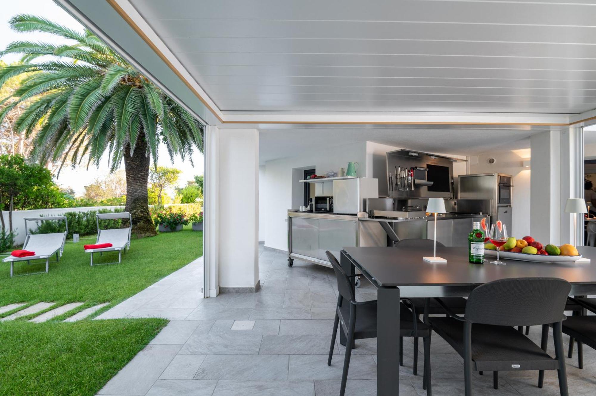 Wlofts 11, 12 & 14 By Klodge Olbia Exterior foto